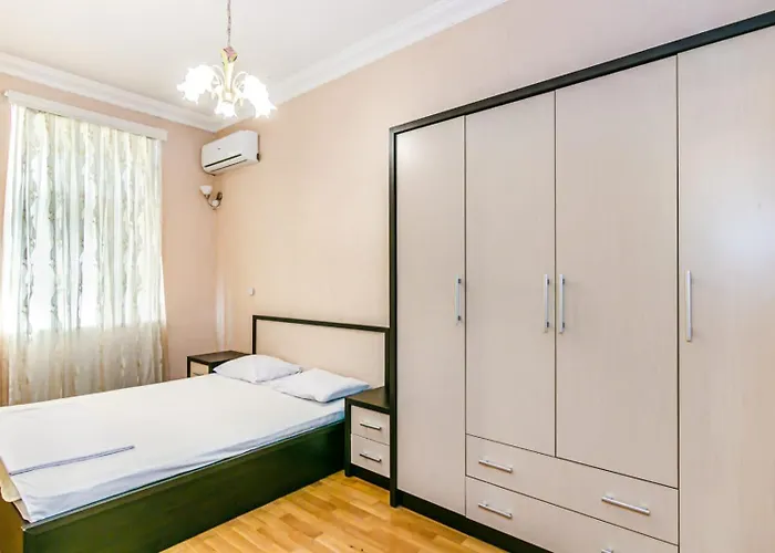Malakan Lux 3 Rooms