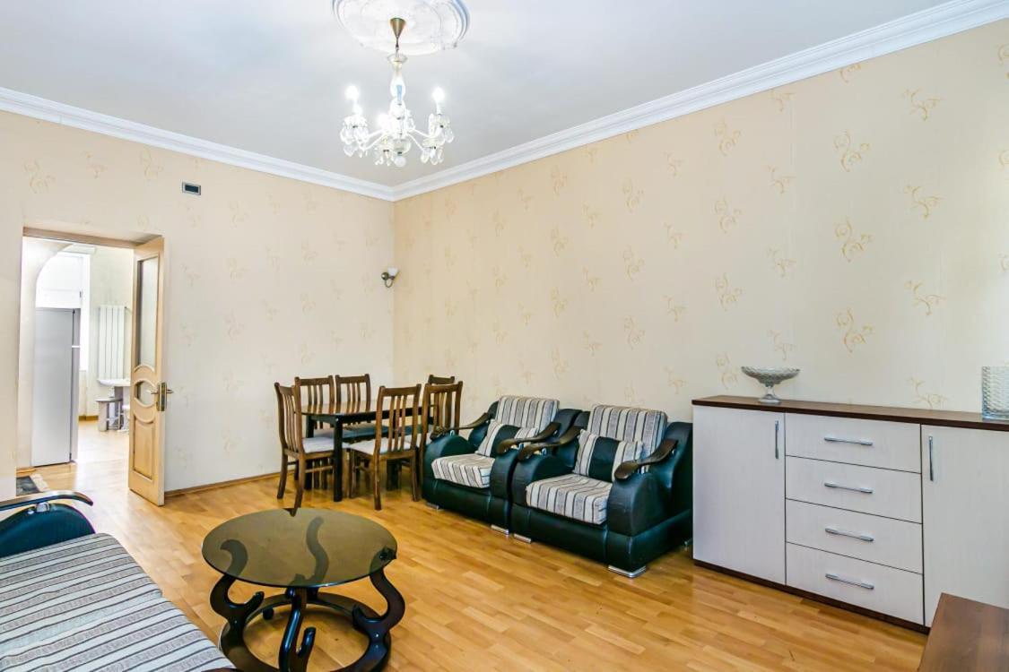 Malakan Lux 3 Apartment
