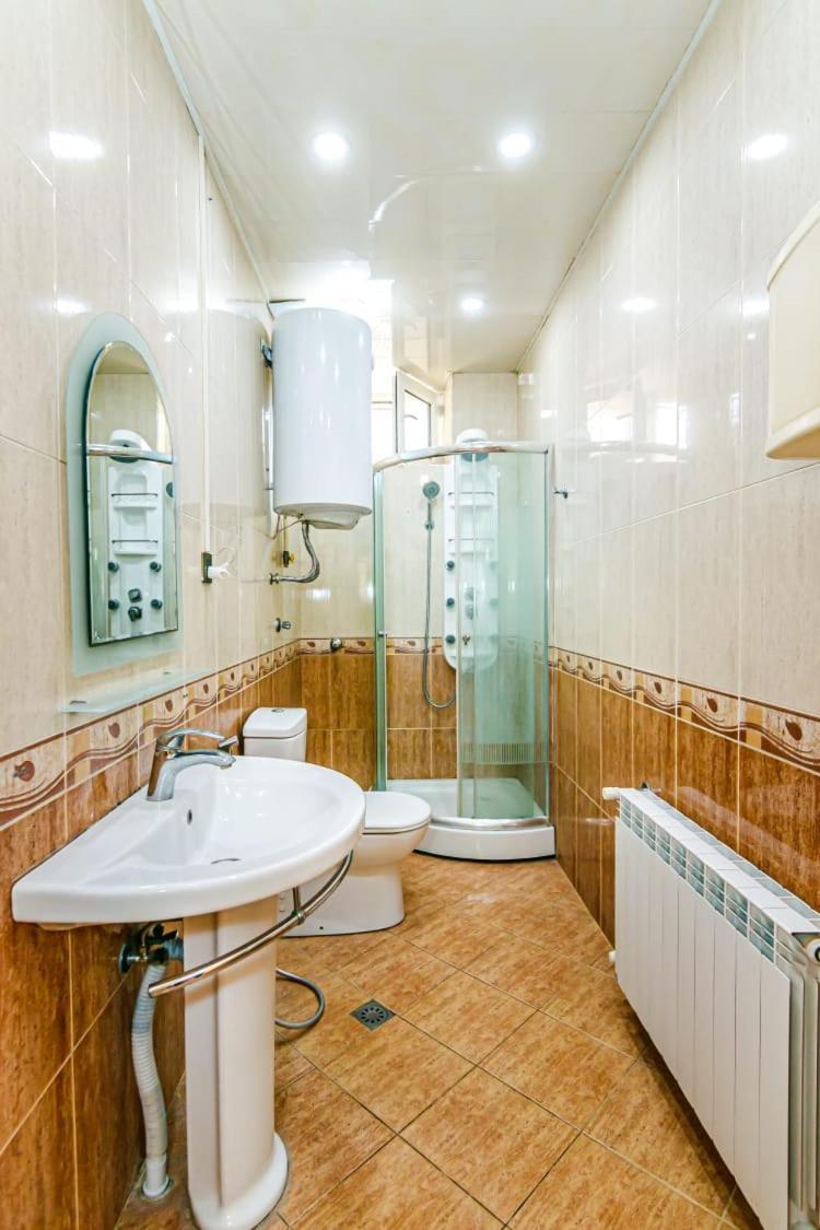 Malakan Lux 3 Apartment
