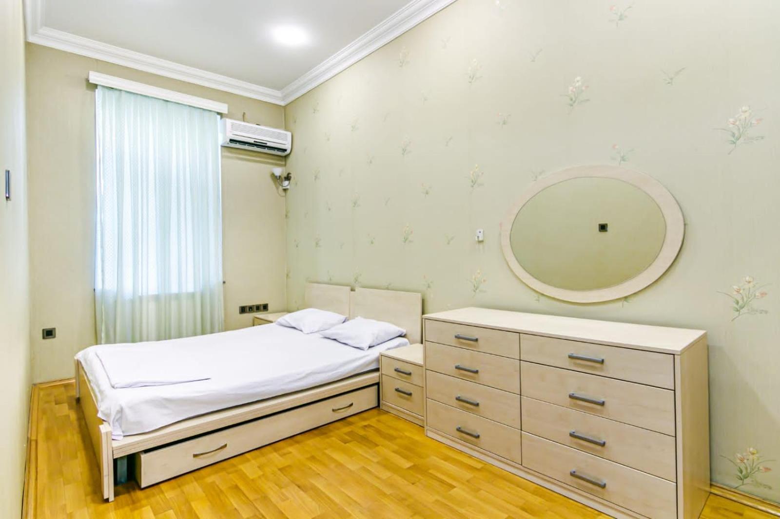 Malakan Lux 3 Apartment *