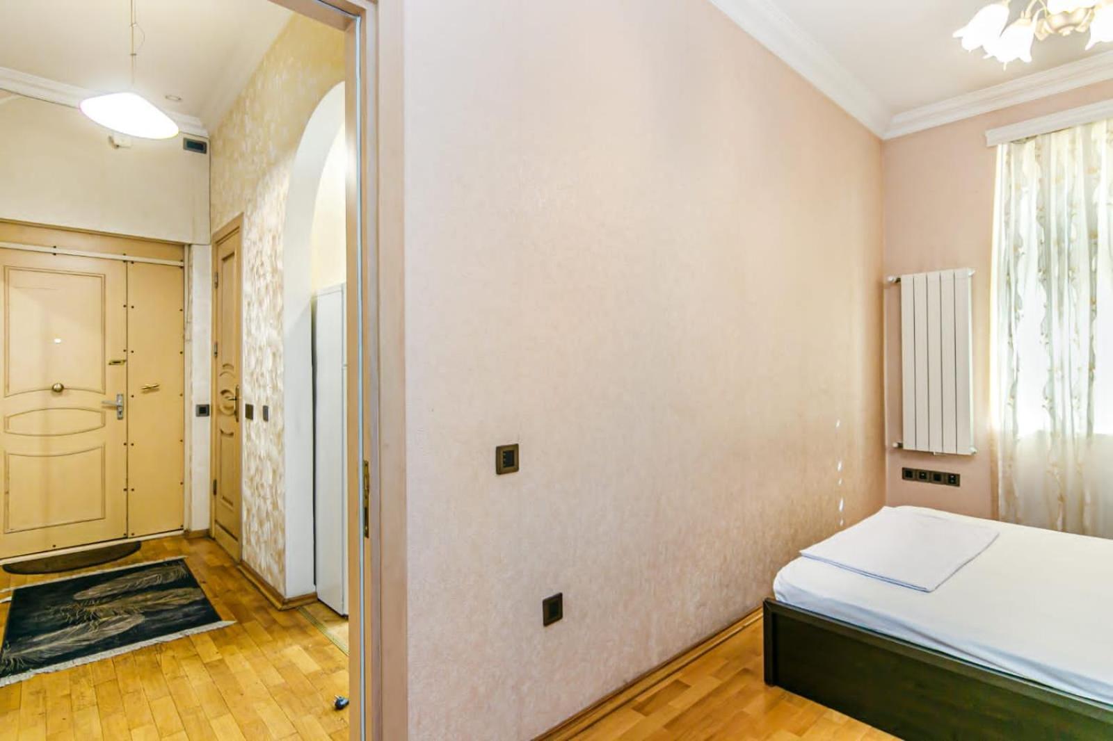 Apartment Malakan Lux 3 *