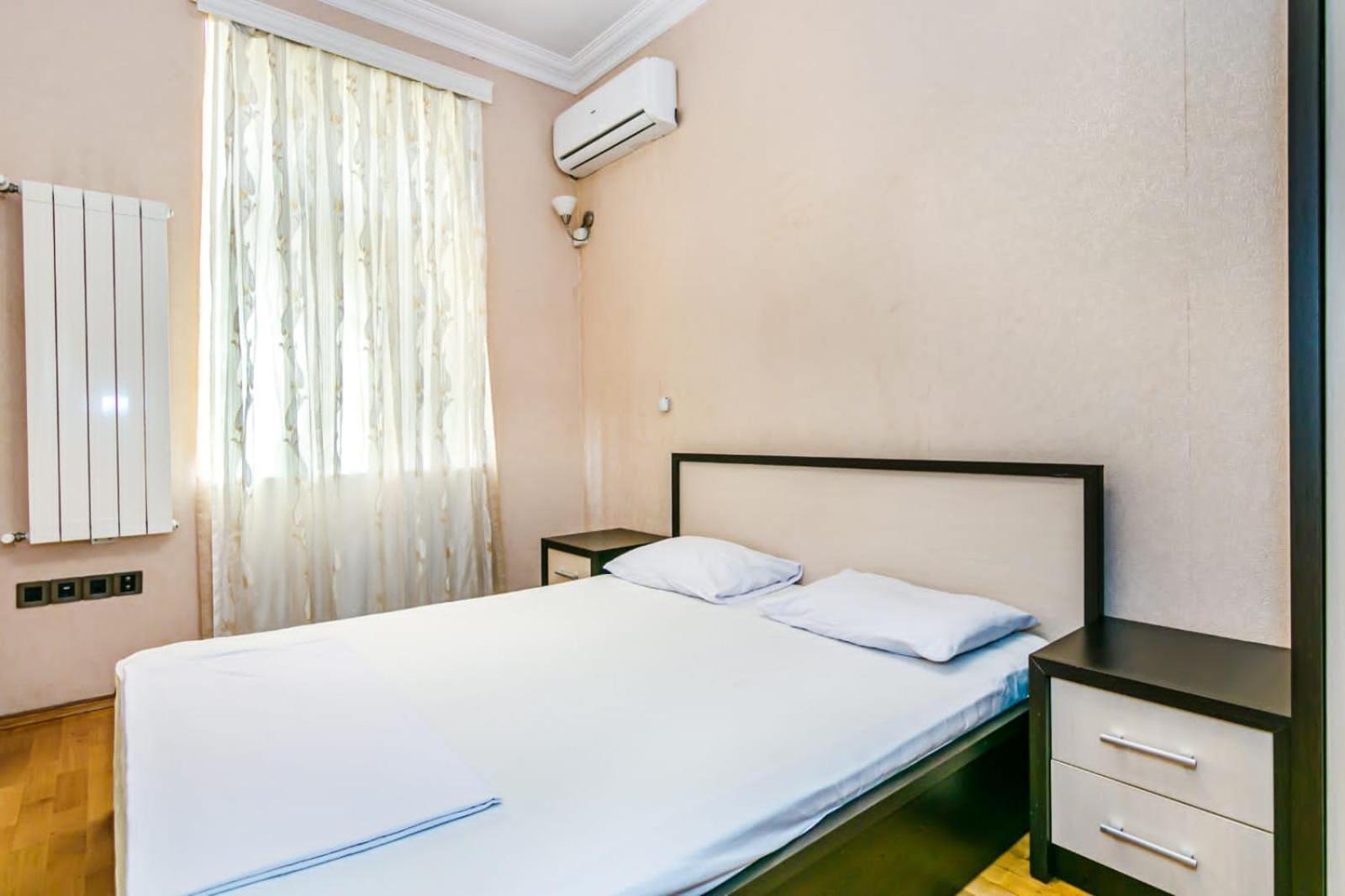 Malakan Lux 3 Apartment Baku